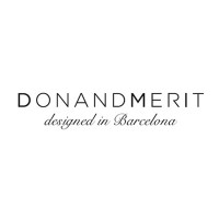 DonandMerit logo - Similar company to Ideas(R)Evolution