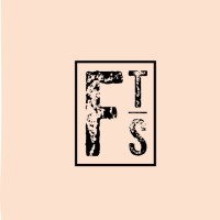 FANCY THRIFT SHOP logo - Similar company to Chamarel