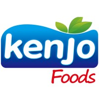 Kenjo Foods logo - Similar company to Demkal Tomato Paste