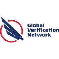 Global Verification Network logo - Similar company to Prti Inc