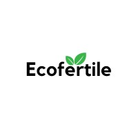Ecofertile logo - Similar company to Corinzo Aluminium Window System