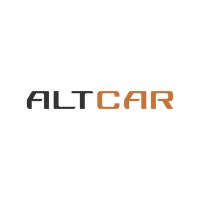Altcar logo - Similar company to Diamelle