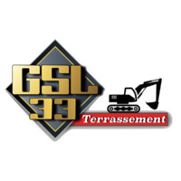 GSL33 Terrassement logo - Similar company to Etpc Terrassement