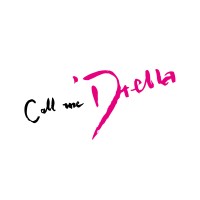 Call me Drella logo - Similar company to Nakt