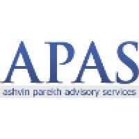 Ashvin Parekh Advisory Services LLP logo - Similar company to Fseed Consulting