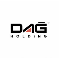 Dağ Holding logo - Similar company to İsra Holdi̇ng