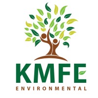 KMFE Environmental logo - Similar company to Pathogen & Environmental Solutions