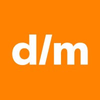 d/mattos - brand experience logo - Similar company to Oxigene.Cc