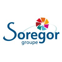Groupe Soregor logo - Similar company to Ccf Group
