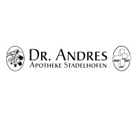 Dr. Andres Apotheke Stadelhofen logo - Similar company to Steinberg Pharma Ag