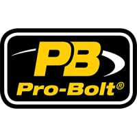 ProBolt Fasteners Ltd logo - Similar company to Racebolt Ltd