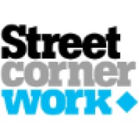 Streetcornerwork