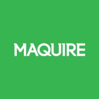 Maquire logo - Similar company to Ps Partner