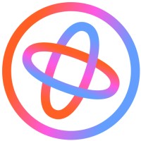 Langfinity logo - Similar company to Ok Thanks Studio