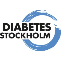 Diabetes Stockholm logo - Similar company to Tissla