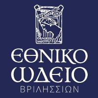 ΕΘΝΙΚΟ ΩΔΕΙΟ ΒΡΙΛΗΣΣΙΩΝ-National Conservatory of Vrilissia logo - Similar company to Executive Programs At National And Kapodistrian University Of Athens