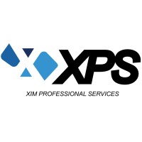 XiM Professional Services logo - Similar company to Vendolas