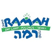 Camp Ramah in the Poconos logo - Similar company to Spacemilk