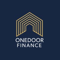 Onedoor Finance logo - Similar company to Crush À Talents