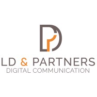 LD & Partners | Digital Communication logo - Similar company to Ahgency. | Creative Studio