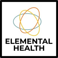Elemental Health logo - Similar company to Fitterthanfit.Dk