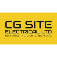 CG Site Electrical Ltd logo - Similar company to Digitator
