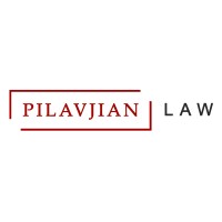Pilavjian Law, APC. logo - Similar company to Berkeley Immigration Group