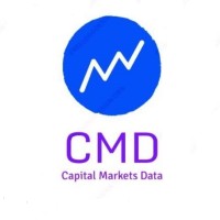 Capital Markets Data logo - Similar company to W3 Economic Labs
