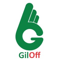 Giloff - گیل آف