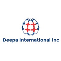 Deepa International Inc. logo - Similar company to Fitlife Pharmaceuticals Inc.