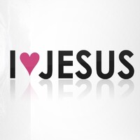 Only Jesus Christ logo - Similar company to Spritual Healing