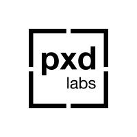 pxd labs logo - Similar company to #Play14-Blr