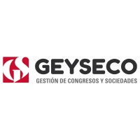 Geyseco logo - Similar company to Sociedad Aragonesa De Neurología
