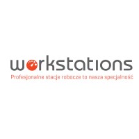 WORKSTATIONS.PL logo - Similar company to Gate Enterprise