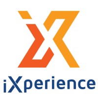 iXperience logo - Similar company to Dea Solutions