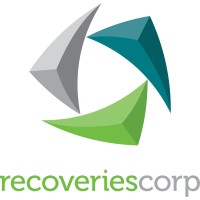 Recoveriescorp logo - Similar company to Illion