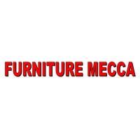 FURNITURE MECCA logo - Similar company to Rambuck