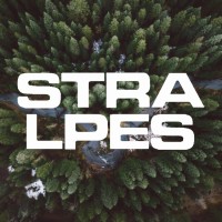 STRALPES logo - Similar company to Civati & Sala