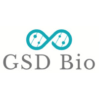 GSD Bio logo - Similar company to Apex Innovation Ventures