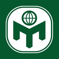 Mensa Brasil logo - Similar company to Defsafe