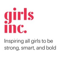 Girls Inc. of York Region logo - Similar company to Beyond_Math