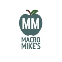 Macro Mike's logo - Similar company to Visual Render