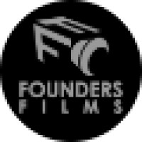Founders Films logo - Similar company to Bonfire Legend