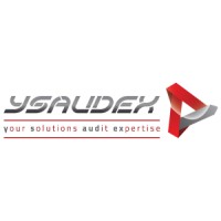 YSAUDEX logo - Similar company to Aprocad