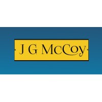 J G McCoy Engineering logo - Similar company to Cordek Ltd