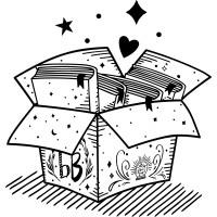 Bücherbüchse logo - Similar company to Onebanking