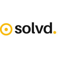 solvd. logo - Similar company to Solvd.Cloud