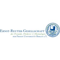 Ernst-Reuter-Gesellschaft der Freunde, Förderer und Ehemaligen der Freien Universität Berlin e.V. logo - Similar company to Chaya Times