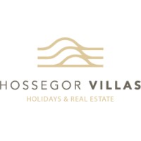 HOSSEGOR VILLAS logo - Similar company to Wildfocus