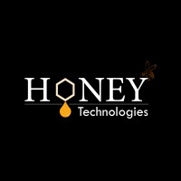 Honey Technologies logo - Similar company to Master Connects